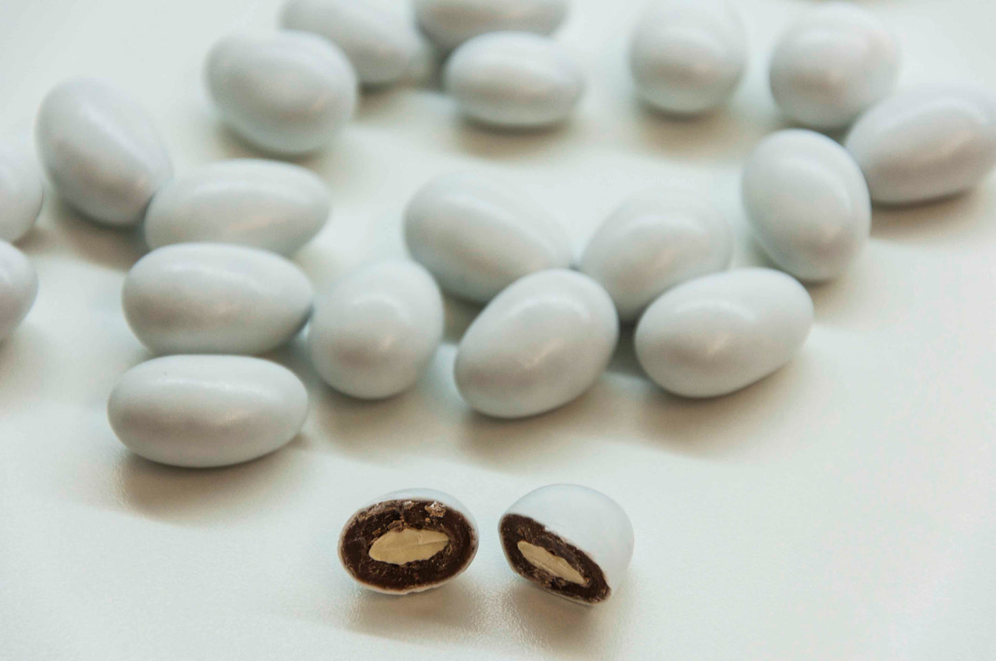 Tenerezze Limited - Cremino (100 g)