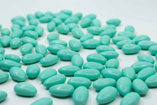 Zuckermandeln klassisch – Tiffany (100 g)