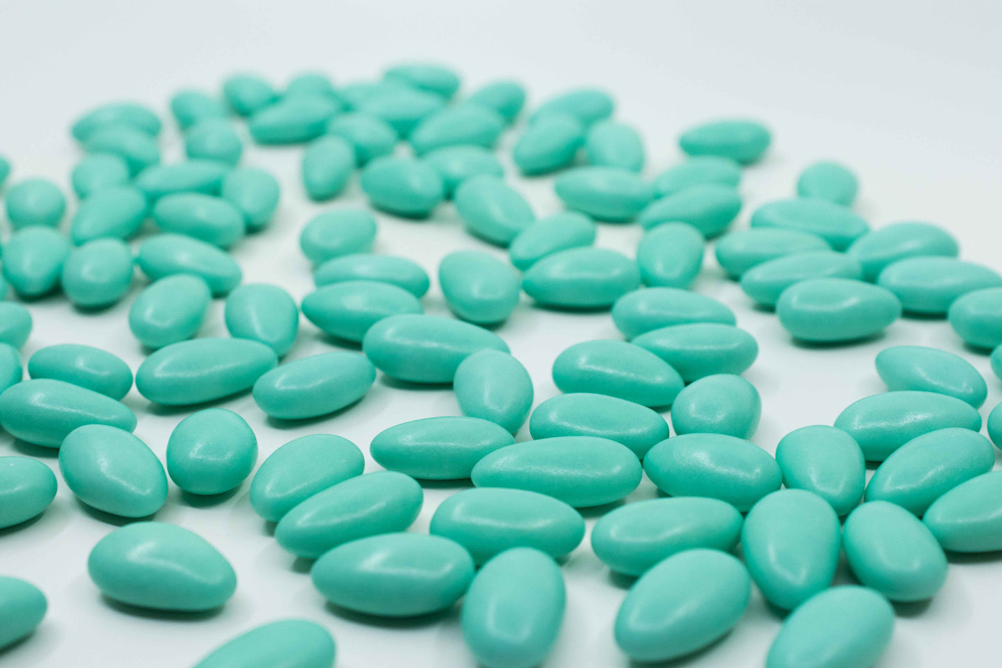 Zuckermandeln Klassisch - Tiffany