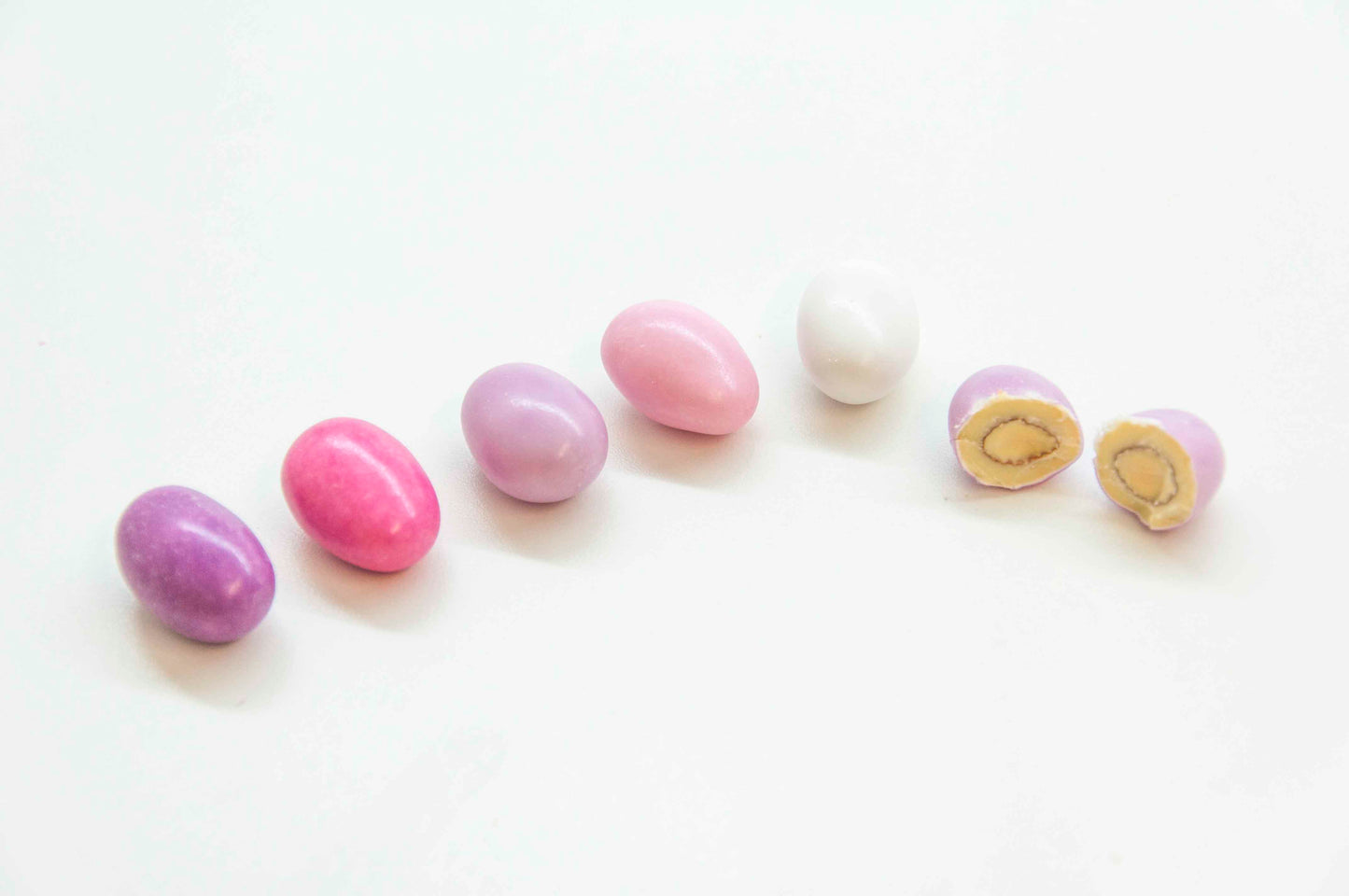 Tenerezze Sfumé - Rosa (100 g)