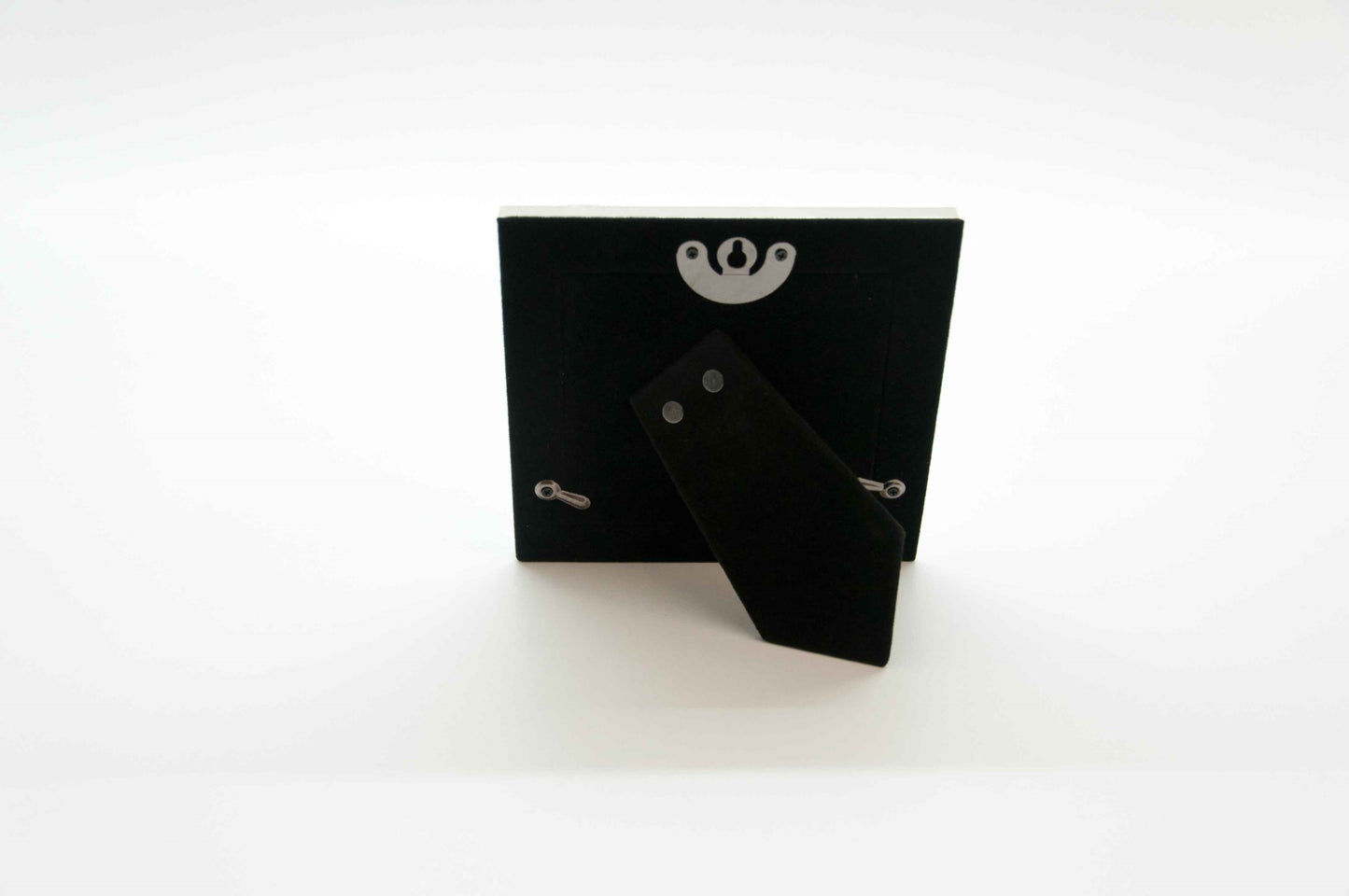 Fotorahmen Metallo - 10x10 cm