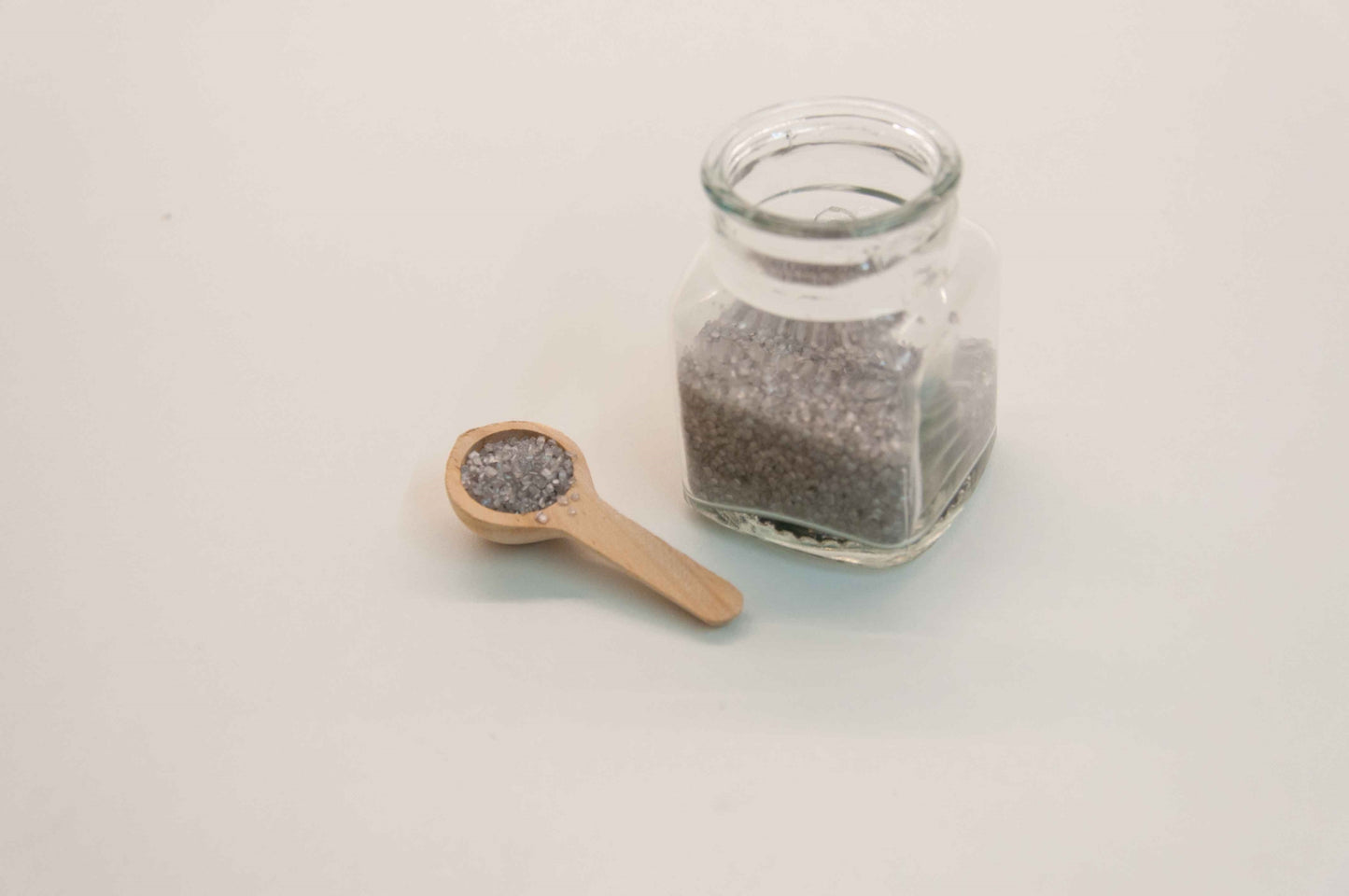 Zuccheri - Silber (100 g)