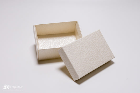 Geschenkbox mit Deckel (85x55x40)