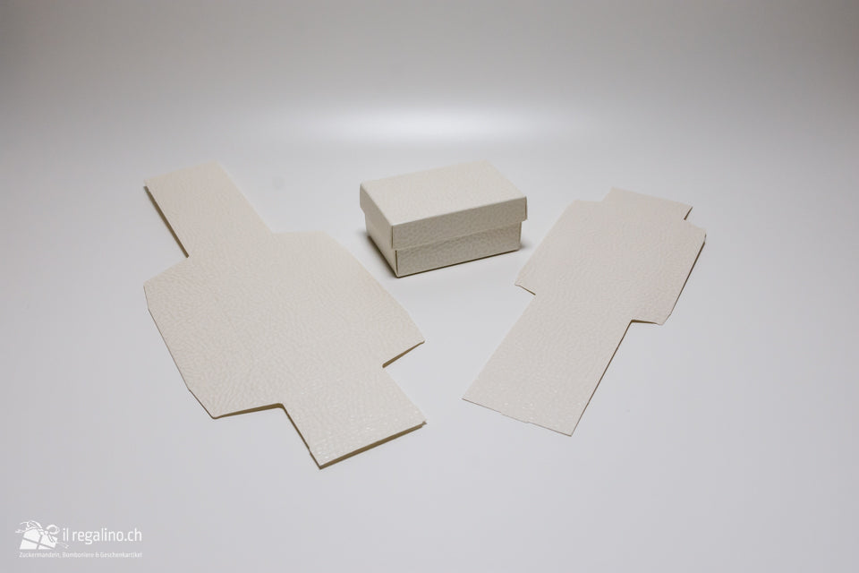 Geschenkbox mit Deckel (85x55x40)