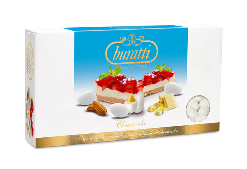 Tenerezze - Cheesecake (100 g)