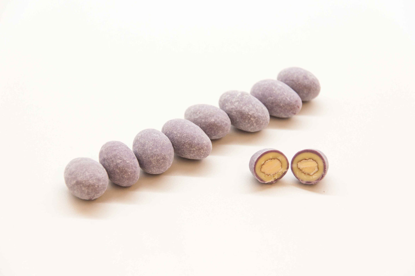 Dragées Spolverati - Frutti di bosco (100 g) - %SALE%