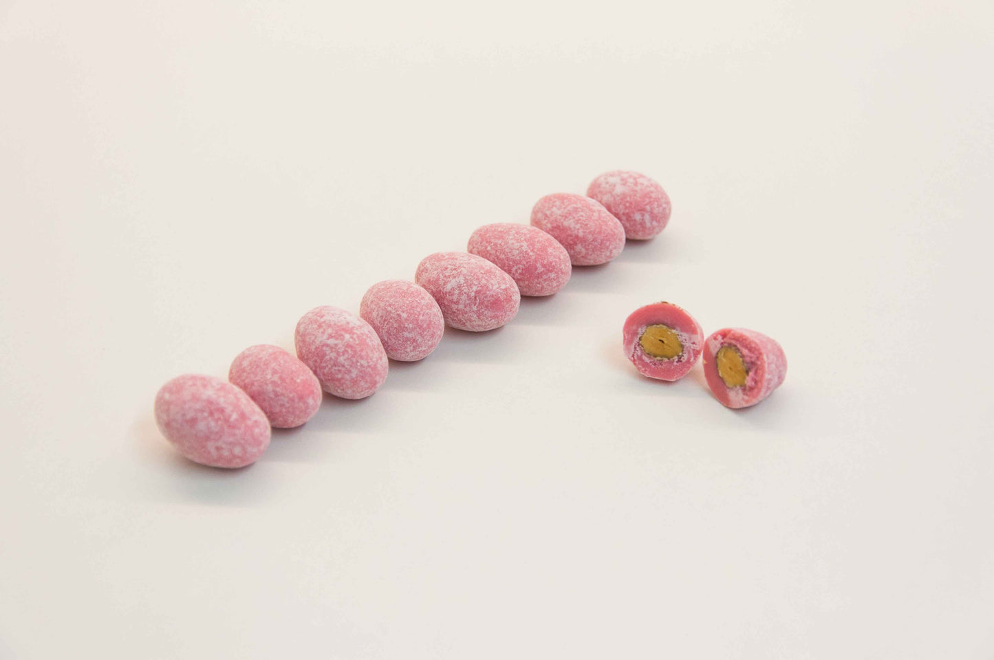 Dragées Spolverati - Zuppa inglese (100 g) - %SALE%