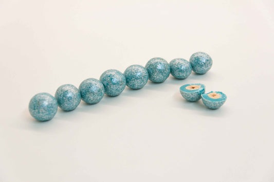 Dragées Perlen - Azzuro (100 g)