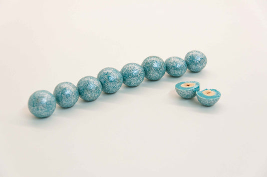 Dragées Perlen - Azzuro (100 g) - %SALE%