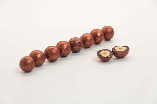 Dragées Perlen - Ambra (100 g) - %SALE%