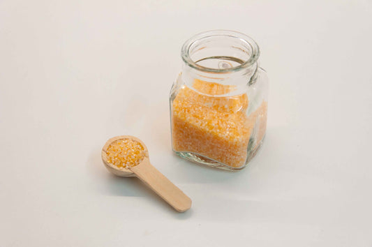 Zuccheri - Orange (100 g)